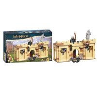 Конструктор 60136 (36/2) в коробці