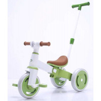 Велосипед 3-х кол. Best Trike LB-10240 матеріал рами нейлон, колеса передні 10