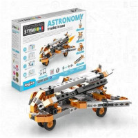 Конструктор, Engino Discovering STEM Astronomy: Educational Space Engineering,0654