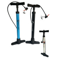 Насос великий в пач. 58см №AY666-PVC