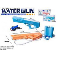 Водяной Автомат Water Gun W-Y11