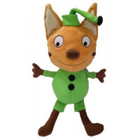 Мягка іграшка Пустунчик 3 00068-3