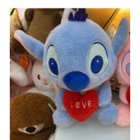 М'яка іграшка арт. ST15505 стіч пакет  23см