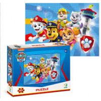 Пазл на 60 елементів «Paw Patrol» 200147
