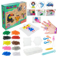 Аквамозаїка арт. 8225 (72 шт) у короб