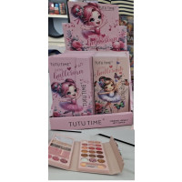 Косметика для дівчат арт. 625A-3 (288шт) мікс 2 види. (24 д.б*12 шт) тіні для повік, пензлики ціна з