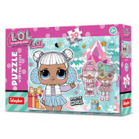 Пазл LoL, 30 елементів, LP30-004
