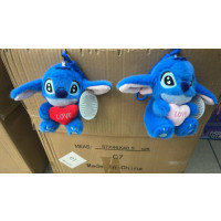 Брелок Stitch Plüsch, Стіч, SDZ-1