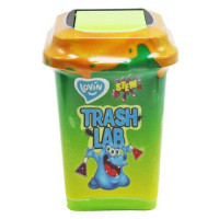 Набір для експериментів/80154 Trash Lab ТМ Lovin