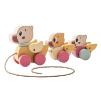 Мандруючі каченята 2/Walk-A-Long Traveling ducks 2 арт 15979