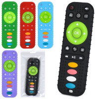 Гра SD-44 (150шт) 16см, пульт, прорізувач, текстурний, мікс: чорний 110шт та 4 кольори по 10шт, у па