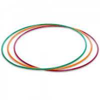 Обруч металевий 95 см/59947