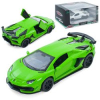 Машина AS-3064 АвтоСвіт, 1:43, Lamborghini