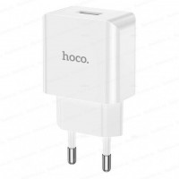 Мережевий зарядний пристрій Hoco C106A