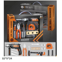 Набір інструментів 778-90 батар.кор.32*5*24 /72/