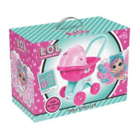 Іграшка "Колиска L.O.L. Surprise! We Believe in Fairies", арт.2697