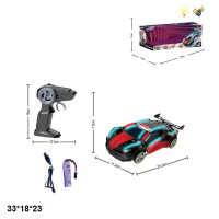 Машина CRAZON 333-LG23181 акум.USB.світ.дрифт.кор.33*18*23 /16/