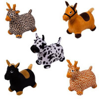 Стрибун BT-RJ-0078 1350г 5в.в чохлі