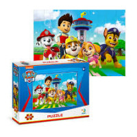 Пазл на 60 елементів «Paw Patrol» 200145