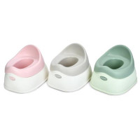 Горщик дитячий ME 1153-1 BASIC POTTY Mix з'ємний верх, 35х31х24,5см