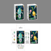 Музична гра JD-8788 (48) МІКС видів,в коробці