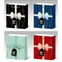 Пакет подарунковий C 75801 (360) ВЕЛИКИЙ, ВИДАЄТЬСЯ МІКС ВИДІВ