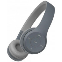 Навушники HAVIT HV-H2575BT, gray Bluetooth