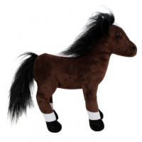 Кінь Алмаз /00081-9