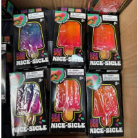 Сквіш морозиво NICE-Sicle, 25267