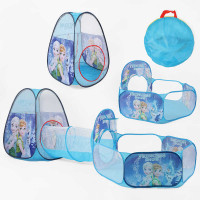 Намет 96965 FZ-B (24/2) 270х92х92 см, манеж, тунель, у сумці