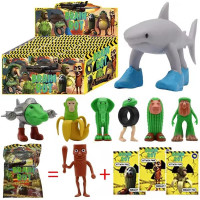 Фігурка Brain roy, 3 карти + 1 фігурка, 2255