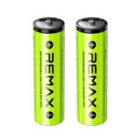 Акумулятор літій-іонний REMAX New Energy AA 3071mWh з зарядкою Type-C
