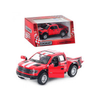 Джип KT 5365 WY метал,інерц-я,пікап,1:46,12,5см, відч.дв,гум. колеса