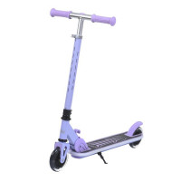 Самокат SR2-092-V (1шт) 2 колесаПУ 120мм світло, світло (кермо, підніжка), кермо (4 положення, min68