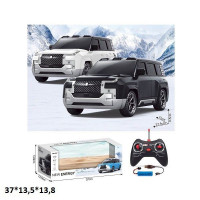 Машина JY-4061 акум.USB.світ.2кол.кор.37*13,5*13,8