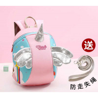 Рюкзак C 74836 (48) 1 відділення, батьківський ремінь, нагрудний ремінь, регульовані лямки,  на блис