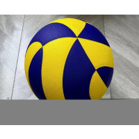 М'яч волейбольний арт. VB20591 PU мікрофібра 280 грам