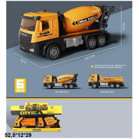 Будтехніка JKL-A18 інерц.2в.6шт.в кор.52,5*12*29 /12/72/