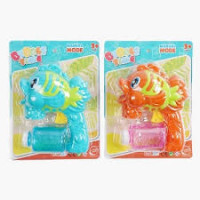 Пістолет з мильними бульбашками 8805 S