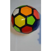 М'яч футбольний арт. FB2306 (100шт) №5 PVC, 320 грам,