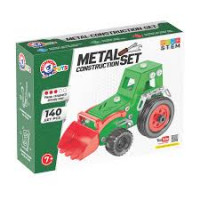 Іграшка "Конструктор металевий ТехноК", арт.1799