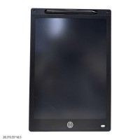Планшет для малювання JX-12D LCD Writing Tablet 12'' кольоровий 3кол.кор.28,3*0,55*18,5 /100/