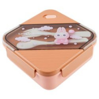Ланч-бокс 15.5*6.5см R99262