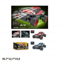 Джип 33620 акум.USB.світ.2кол.кор.30,7*12,7*15,6