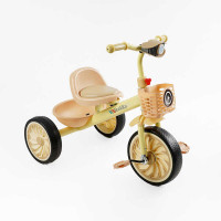 Велосипед 3-х колісний BS-33260 "Best Trike" колеса EVA переднє 12