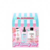 Подарунковий набір Girls Beauty Box
