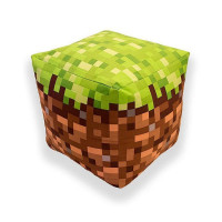 Пуф МК зелений/00812-96