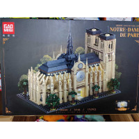 Конструктор T 2106 (8) в коробці