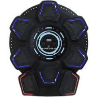 Боксерський набір MS 4820-1 (1шт) тренажер-мішень, боксерський автомат, настінний боксерський тренаж