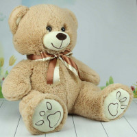 М'ягка іграшка-Ведмедик Макс №2 (60см) /21008